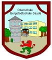 Offizielle Webseite der Oberschule Sayda logo
